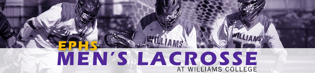 Williams College-Men's Lacrosse
