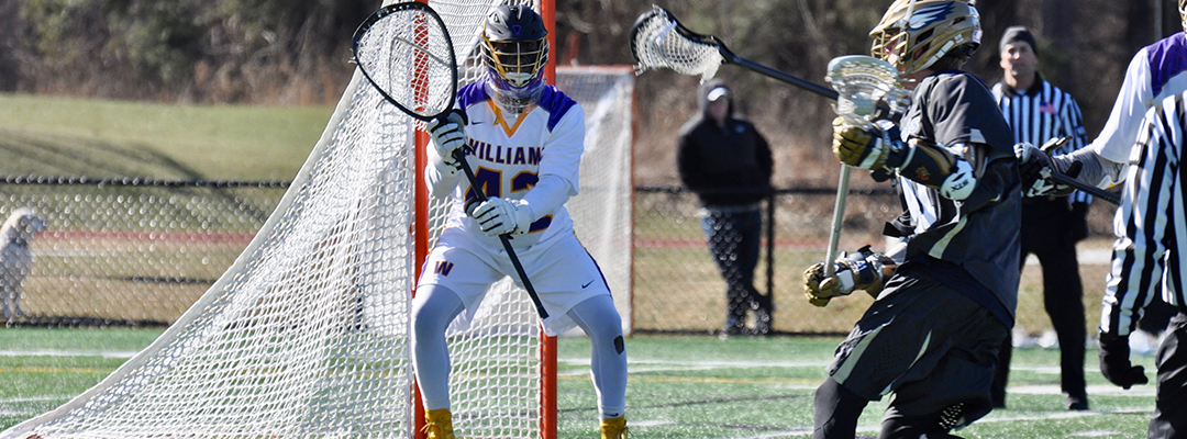 Williams College Lacrosse Slide 2