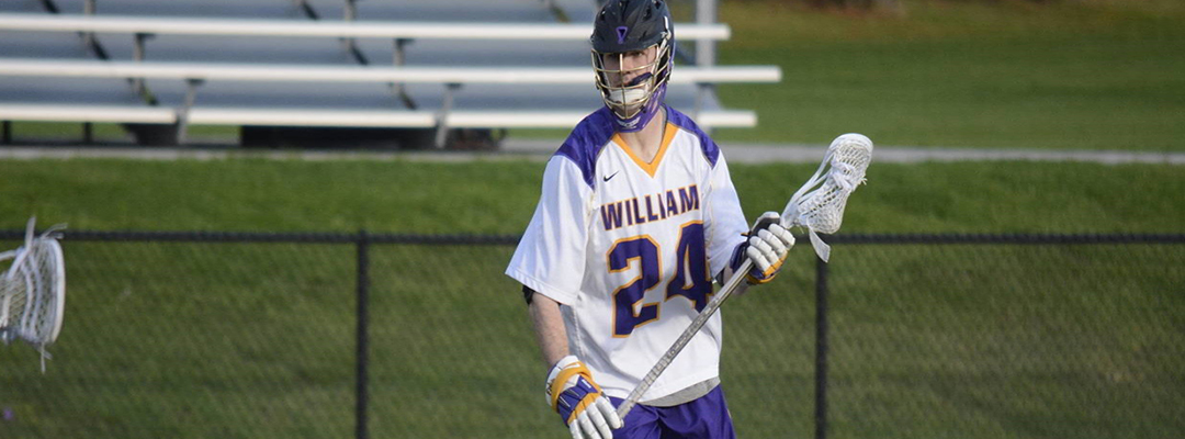 Williams College Lacrosse Slide 3